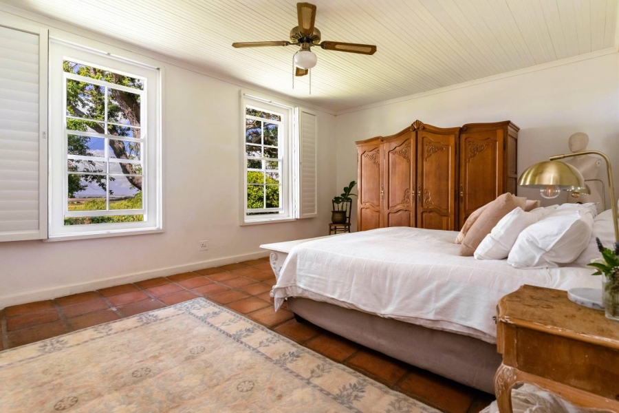 5 Bedroom Property for Sale in Paarl Rural Western Cape